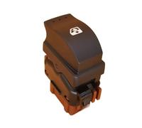 HGMGFYCX Bouton De Commande De Vitre Électrique Pour Renault Pour Master Pour Trafic II MK2 8200057321