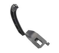 HGMGFYCX Cache-poignées De Porte Intérieures Pour A4 B6 B7 2002-2008 Sauf Cabriolet - Références 8E0868393A Et 8E0868394A(Rear Right)