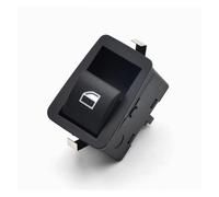 HGMGFYCX Interrupteur De Lève-vitre Électrique De Porte Arrière Pour Série 3 E46 Berline Coupé M3 316i 318i 320i 323i 325i 328i 61316902174