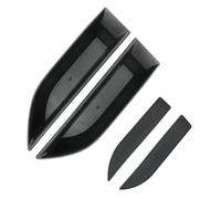 HGMGFYCX Poignée de porte intérieure avec rangement et boîte à gants pour Peugeot 3008, 4008 et 5008