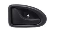 HGMGFYCX Poignée De Porte Pour Iveco Pour Daily Mk3 Mk4 Portes Avant Conducteur Et Passager Références 7700830079 Et 7700830078(Front left)