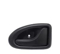 HGMGFYCX Poignée De Porte Pour Iveco Pour Daily Mk3 Mk4 Portes Avant Conducteur Et Passager Références 7700830079 Et 7700830078(Front right)