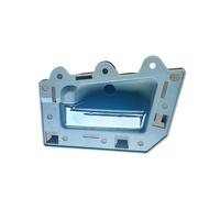 HGMGFYCX Poignée Intérieure De Porte Avant Pour Jeep Pour Grand Pour Cherokee 2005-2011 Gauche Et Droite(Front beige,RIGHT 1PC)