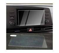 HGMGFYCX Pour Hyundai Pour Elantra 2021 Film Protection D'écran Tactile 8 Pouces En Verre Trempé Infodivertissement Et Navigation