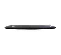 HGMGFYCX Pour JEEP Pour RENEGADE 2015-2020 Feu Stop Central Surélevé Troisième Feu Stop Feu Stop Arrière Surélevé 68247167AA (Black)