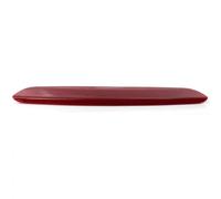 HGMGFYCX Pour JEEP Pour RENEGADE 2015-2020 Feu Stop Central Surélevé Troisième Feu Stop Feu Stop Arrière Surélevé 68247167AA (Red)