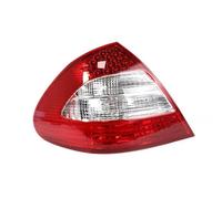 HGMGFYCX Pour Mercedes Pour Benz W211 E200 E220 E240 E280 2007 2008 Voiture LED Lampe Arrière De Signal De Virage Lampe Arrière De Voiture (Without LED Left)