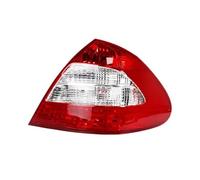HGMGFYCX Pour Mercedes Pour Benz W211 E200 E220 E240 E280 2007 2008 Voiture LED Lampe Arrière De Signal De Virage Lampe Arrière De Voiture (With LED Right)