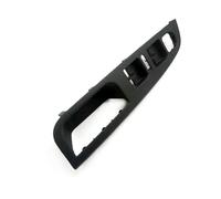 HGMGFYCX Support De Commande De Lève-vitre Avant Gauche Côté Conducteur Avec Poignée De Porte Pour VW Pour Golf MK5 2005-2010 1K4 868 049 C