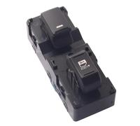 HGMGFYCX Touche de Commutateur de Vitre pour KIA pour Sorento 2010 2011 2012 2013 2014 Bouton De Commande De Lève-vitre De Porte 93578-2P000 Interrupteur De Fenêtre Avant Droit