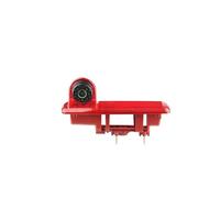 HGMGFYCX Voiture Recul Caméra Caméra De Recul Étanche AHD 1080P pour R&enault pour Trafic 3 avec Feux Stop Et Vision Nocturne(Black Lens)