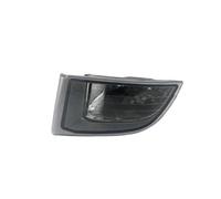 HGNMPGVVTZ Accessoires Auto Feux Antibrouillard Pour Toyota Pour Land Cruiser Pour Prado 120 2002-2009 - Phares Antibrouillard/feux Route Ampoules Non Incluses(Left side)