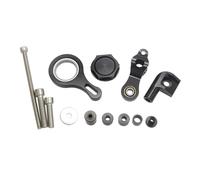 HGNMPGVVTZ Amortisseurs Direction Kit Support D'amortisseur Direction Linéaire pour Y&amaha YZF R1 YZFR1 2002-2017 2003 2004 2005 2006(1)