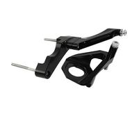 HGNMPGVVTZ Amortisseurs Direction Support De Fixation pour Amortisseur Direction pour Suzuki GSXR 600 750 K1 K4 2001-2005