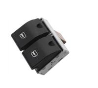 HGNMPGVVTZ Bouton Commande Lève-vitre Électrique Gauche Pour VW Pour Golf Pour Saveiro G4 G5 G6 G7 Pour Fox Pour Cross Pour Space Pour Fox 6Q0959858(Rear Brown Base)