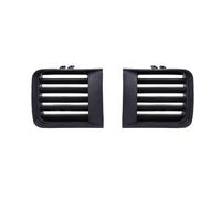 HGNMPGVVTZ Cache Grille Feu Antibrouillard Avant Pour Nissan Pour Pathfinder R50 1999-2004 - Grille Radiateur - Références 4E0807681AD Et 4E0807682AD