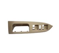 HGNMPGVVTZ Cache-poignées De Porte Et De Vitre Intérieures Pour VW Pour Touran 2003-2016 - Référence 1T1867371(Beige)