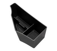 HGNMPGVVTZ Central Console Organiseur Boîte Support Rangement pour Accoudoir Boîte Rangement Console Centrale Organisateur pour Kia pour Sportage pour Nq5 2021 2022 2023 Accessoires Voiture