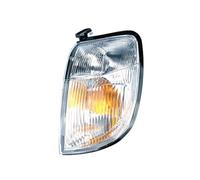 HGNMPGVVTZ Ensemble Position Latéral Feu Antibrouillard Et Clignotant Pour Nissan Pour Navara Pour Frontier D22 Pickup 1997 1998 1999 2000(gauche)