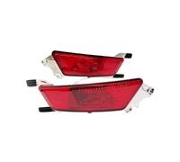 HGNMPGVVTZ Feu Antibrouillard Arrière Avec Réflecteur Et Ampoule Pour Range Rover Pour Evoque L538 2011-2019(L and R)