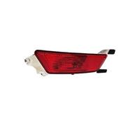 HGNMPGVVTZ Feu Antibrouillard Arrière Avec Réflecteur Et Ampoule Pour Range Rover Pour Evoque L538 2011-2019(Only R side)