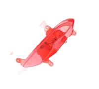 HGNMPGVVTZ Feu Antibrouillard Arrière Pour Hyundai Pour Santa Fe IX45 2013 2014 2015 Avec Réflecteur Et Feu De Stationnement Sans Fixation(Red Right)