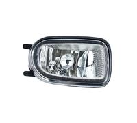 HGNMPGVVTZ Feu Antibrouillard Avant Pour Nissan Pour Almera Pour Sunny 2000 2001 2002 2003 2004(côté droit)