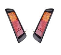 HGNMPGVVTZ Feu Arrière 12 V Pour Land Pour Cruiser Pour Prado LC90 3400 FJ90 FJ95 2700 1996-2003 - Accessoires Et Pièces Détachées(Gauche et droite)