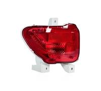 HGNMPGVVTZ Feu De Pare-chocs Arrière De Voiture Avec Réflecteur De Signal De Réchauffement Sans Pour Toyota RAV4 RAV 4 2005-2012(1pc Left)