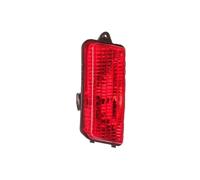 HGNMPGVVTZ Feu Réflecteur Pare-chocs Arrière Feu Antibrouillard 55156103AA 55156102AA SANS Pour Jeep Pour Grand Pour Cherokee 2005 2006 2007 2008 2009(côté droit)