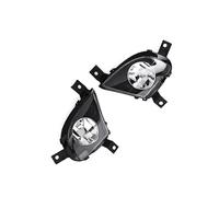 HGNMPGVVTZ Feux Antibrouillard Avant Pare-chocs Avant Pour E90 E91 LCI 2009 2010 2011 2012 Compatibles Avec Les 318, 320, 325, 328 Et 330 - Paire Feux Route