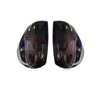 HGNMPGVVTZ Feux Arriere Remorque Feux Arrière À LED Jour Stop Recul Style Pick-up Pour Mitsubishi L200 Pour Triton Pour Colt 2005-2014 Voiture Feu Stop(B)