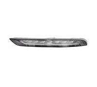 HGNMPGVVTZ Feux De Jour À LED Avant Pour Porsche Pour Macan 2.0T Et 3.0T 2014 2015 2016 2017 Avec Clignotants - Références 95B941181A Et 95B941182A(gauche)