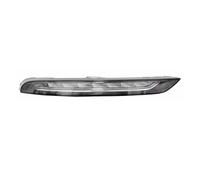 HGNMPGVVTZ Feux De Jour À LED Avant Pour Porsche Pour Macan 2.0T Et 3.0T 2014 2015 2016 2017 Avec Clignotants - Références 95B941181A Et 95B941182A(côté droit)