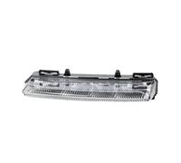 HGNMPGVVTZ Feux De Jour/antibrouillards À LED Pour Classe A/B W176, W242, W246, B160, B180, B200, B260 - Références 2049069100 Et 2049069200(gauche)