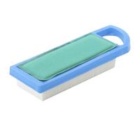 HGNMPGVVTZ Filtre À Air Et Préfiltre pour B&Riggs & S&tratton 795115 697153 797008 697014 697634 698083 Carburateurs pour Moto