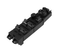 HGNMPGVVTZ Interrupteur De Lève-vitre Électrique 56007695AC 68171680AA 5HZ71XDVAE Pour Dodge Pour Ram 1500 Quad Cab 2002-2008(68171680AA)