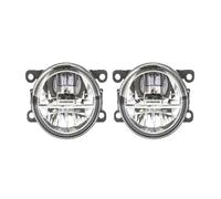 HGNMPGVVTZ Phare Antibrouillard LED Pour Porsche Pour Cayenne 955 2002-2010 Pour Cayenne 2011-2015(Light)