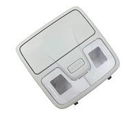 HGNMPGVVTZ Plafonnier Pour Hyundai Pour Tucson IX35 2010-2013 Lampe De Lecture Étui À Lunettes 928002S100 92800-2S000 Console De Toit(Qianhuise)