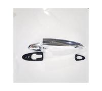 HGNMPGVVTZ Poignée De Porte Extérieure Avant Gauche Pour Lancia Pour Ypsilon 2003 2004 2005 2006 2007 2008 2009 2010 2011 735409026