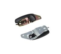 HGNMPGVVTZ Poignée de porte intérieure avant gauche droite côté passager pour Hyundai H1 pour Starex 1998-2007 - Lot 2 références 826104A000 et 826204A000