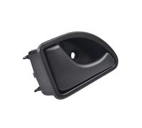 HGNMPGVVTZ Poignée De Porte Intérieure Avant Gauche Et Droite Pour Nissan Pour Kubistar 1997 1998 1999 2000 2001 2002 2003 2004 2005 2006 2007(Left 8200285840)