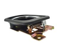 HGNMPGVVTZ Poignée De Porte Intérieure Avant Pour Mitsubishi Pour Pajero Pour Montero Pour Shogun 2 MK2 II V10 V20 V30 V40 1990-2004 MB669169 MB669170(Inside Right)