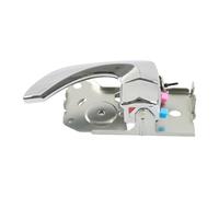 HGNMPGVVTZ Poignée de porte intérieure gauche/droite (LH/RH) Pour KIA Pour Sorento LX 2003 2004 2005 2006 2007 2008 2009 83620-3E010 et 83610-3E010(82610-3E010)