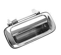 HGNMPGVVTZ Poignée De Porte Pour Toyota Pour Land Pour Cruiser 80 LC80 FJ80 4500 1991-1997 Poignée Extérieure Avant Arrière De Voiture 6923060010 6924060010(Rear Left)