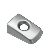 HGNMPGVVTZ Poignée Extérieure De Porte Cache-serrure Et Poignée De Porte Avant Gauche Pour Nissan Pour Qashqai 2008 2009 2010 2011 2012 2013 2014 2015 Référence 80647-JE20A