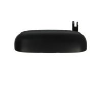HGNMPGVVTZ Poignée Extérieure De Porte Poignée De Porte Extérieure 80606-41B00-A Porte Avant Pour Nissan Micra March 1992 1993 1994 1995 1996 1997 1998 1999 2000 2001 2002(gauche)
