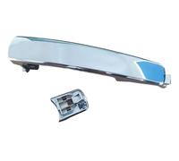 HGNMPGVVTZ Poignée Extérieure De Porte Poignée De Porte Extérieure Pour Nissan Murano 2003-2005 Pour Qashqai 2007-2013 Pour X-Trail 2009-2013 Pour Rogue 2008-2013 Pour Infiniti FX35 FX45(Front Right)