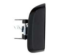 HGNMPGVVTZ Poignée Extérieure De Porte Poignée Porte Extérieure Arrière Remplacement Pour Nissan Pathfinder R51 2005-2007 2008 2009 2010 2011 2012 2013 Références 82607-EA502 82606-EA502(gauche)