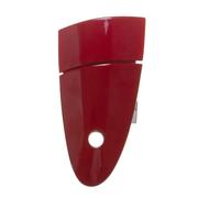 HGNMPGVVTZ Poignée Extérieure De Porte Pour CR-Z Conduite À Gauche Modèles 2011-2014 2015 Références 72141-SZT-G01 Et 72181-SZT-003 Poignées De Porte Extérieures Gauche Et Droite(Red R With Hole)